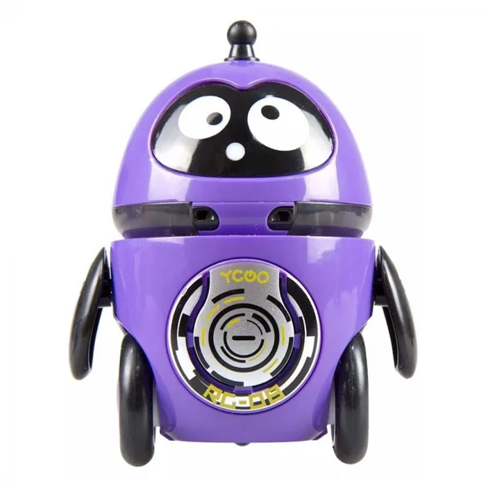 Sıl 88575 Silverlit Follow Me Droid Robot