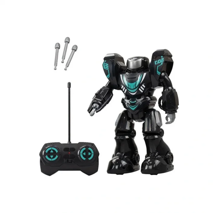 Sıl 88589 Silverlit Robo Blast One