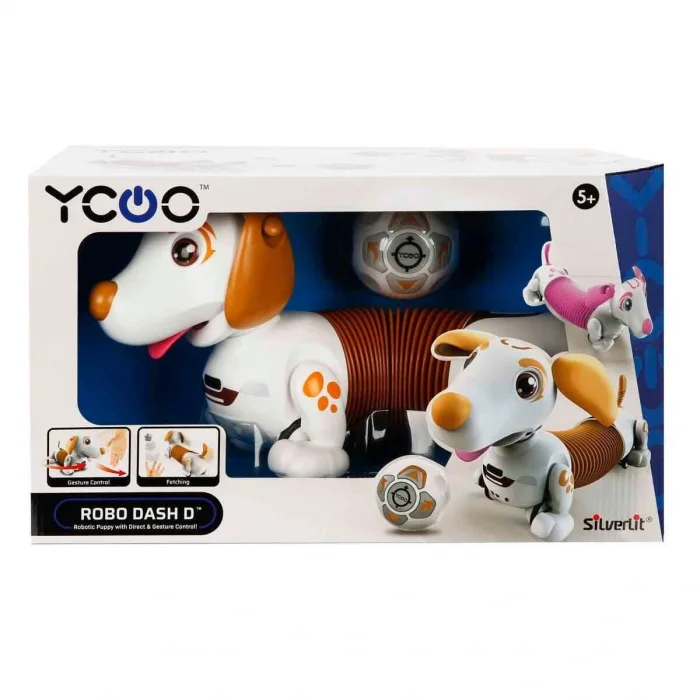 Sıl 88740 Robo Dash D Asorti