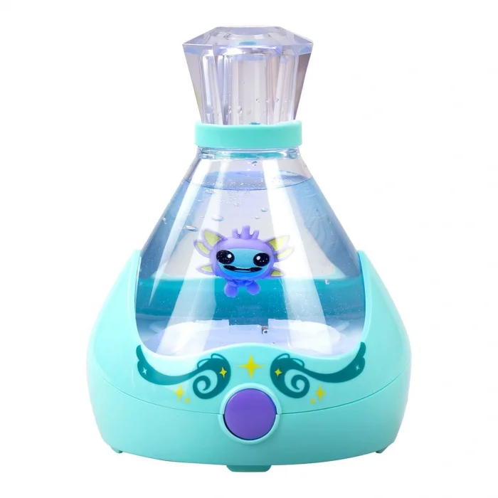 Sıl 89090 Fizzy Pets İnteraktif Oyuncak 12li Display