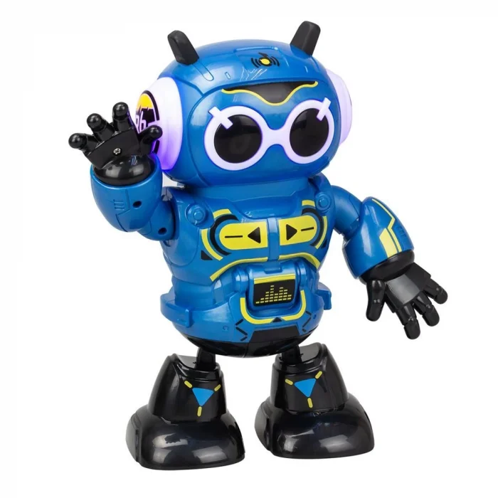 Sıl88599 Robo Beats 2