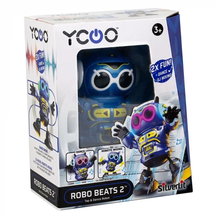 Sıl88599 Robo Beats 2