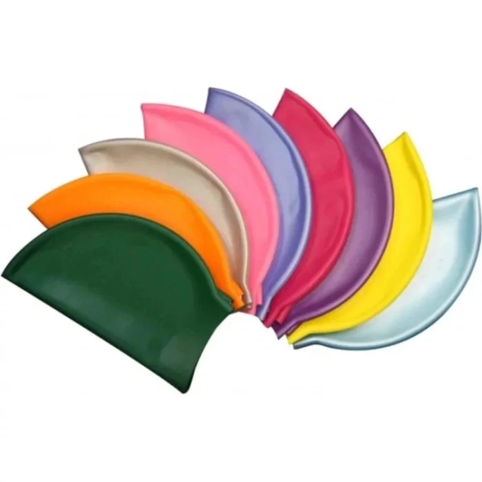 Silikon Bone * KZL-T708603 Bermuda Gökkuşağı