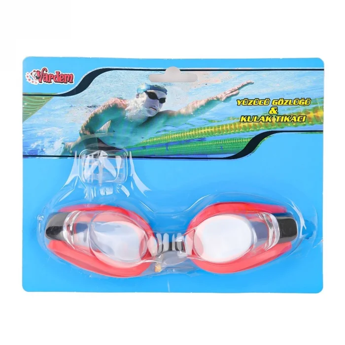 Smg-2088a Gözlük Ve Kulak Tıkacı