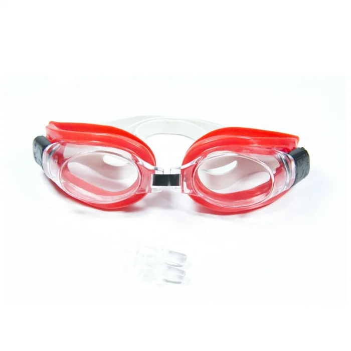 Smg-2088a Gözlük Ve Kulak Tıkacı