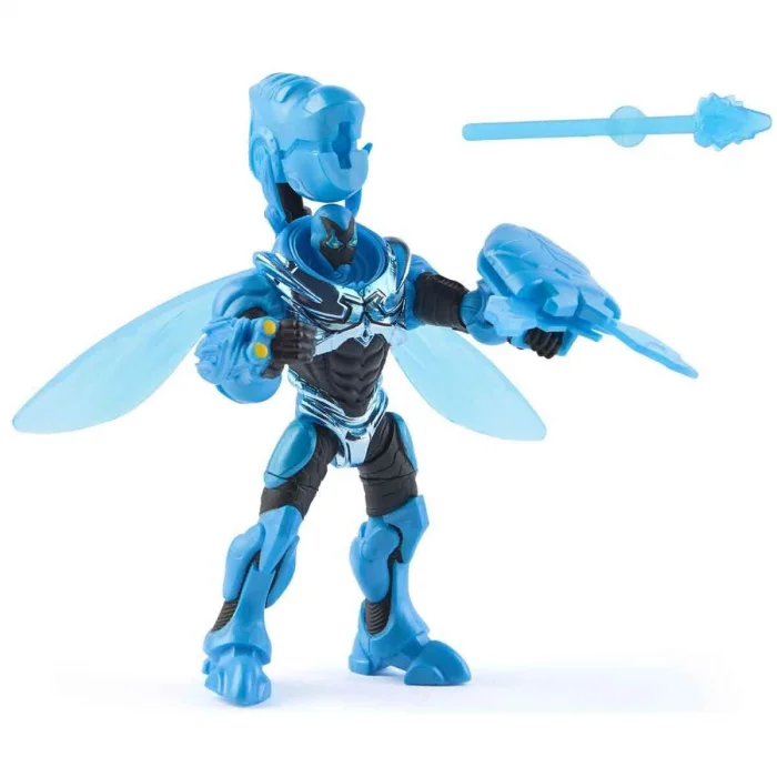 Spm-6070907 Metal Force Figür Çeşitleri Asorti