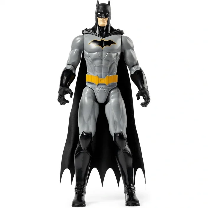 Spm-6071134 Batman Fgr 12in Btmns S1 V1 Sustnble Rf