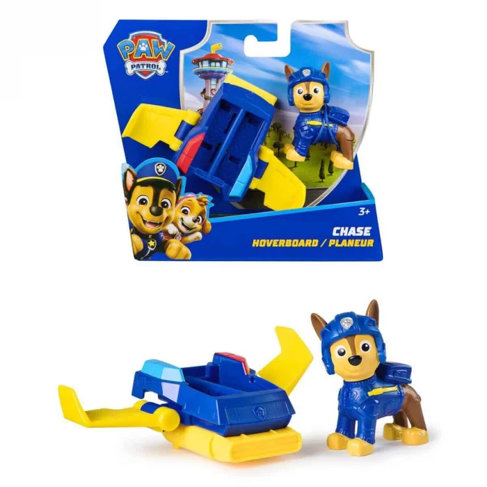 Spm-6071503 Paw Fgr Actıon Pup Asst A Gml