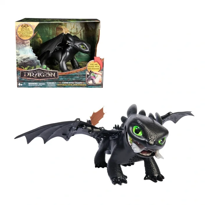 Spm-6072728 İnteraktif Dişsiz