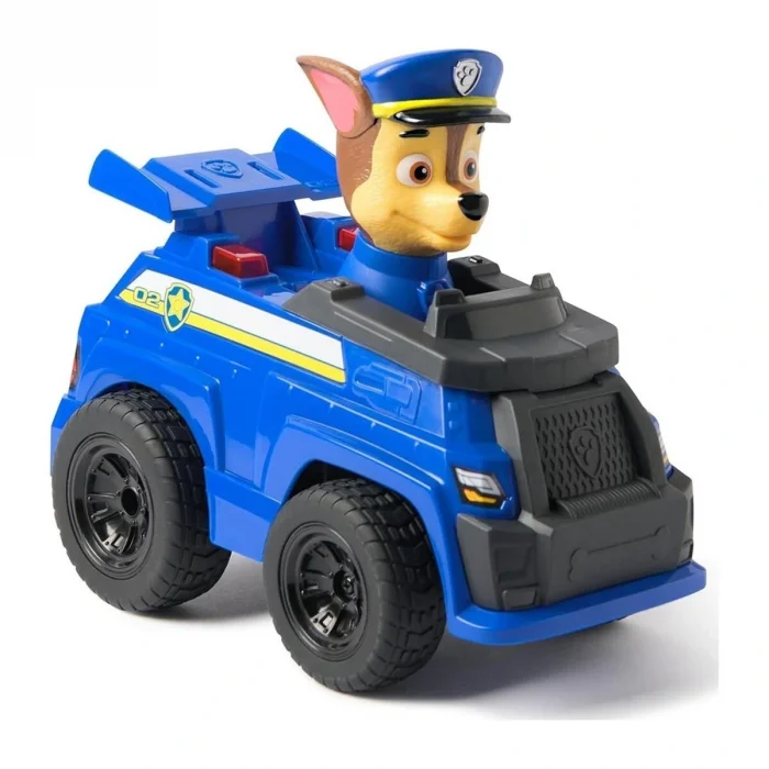 Spm-6073298 Paw Patrol Rc Chase