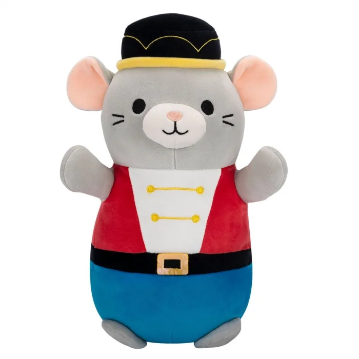 SQ Hm00503 Squishmallows Hugmees 26 Cm Figür Asorti