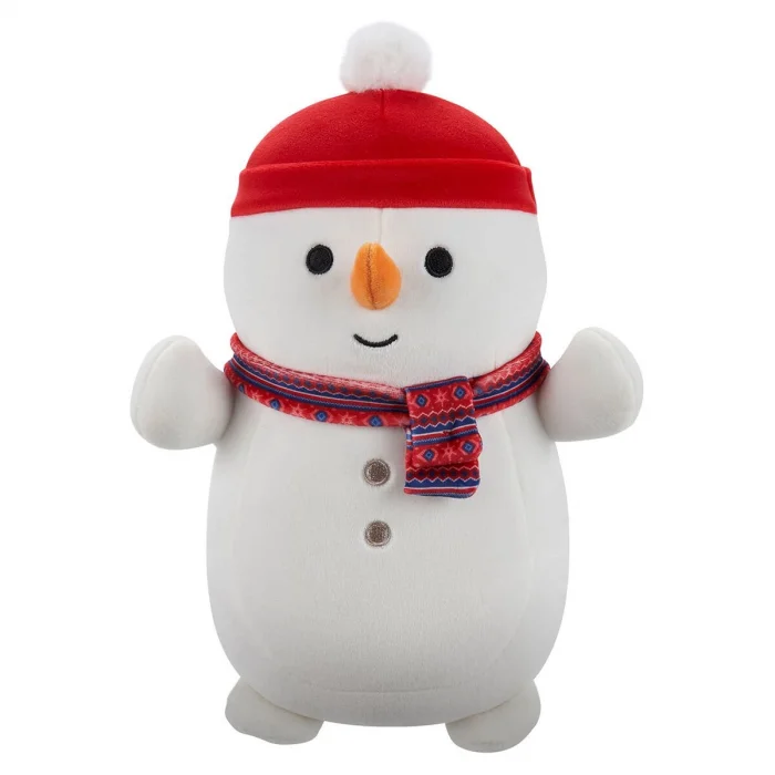 SQ Hm00503 Squishmallows Hugmees 26 Cm Figür Asorti