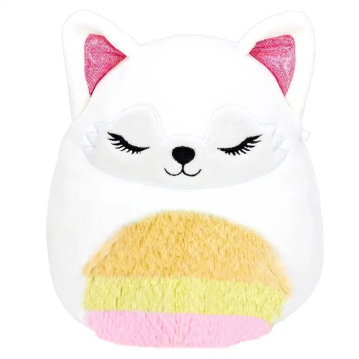 SQ Va00809 Squishmallows 13 Cm B Seri V