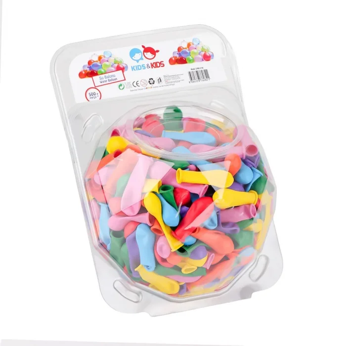 Str-116 Su Balonu 500lü