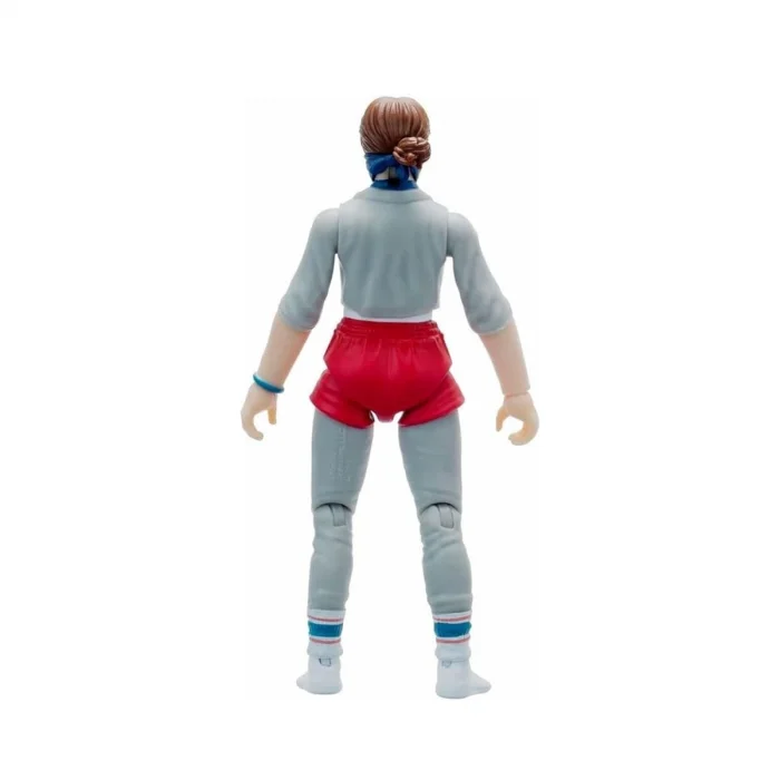 Strt0001 Stranger Things 10 Cm Aksiyon Figürleri Asorti