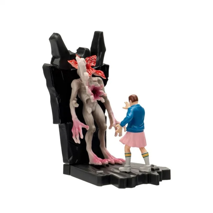 Strt0006 Stranger Things Iconic Moments Sürpriz Paket 9lu Display