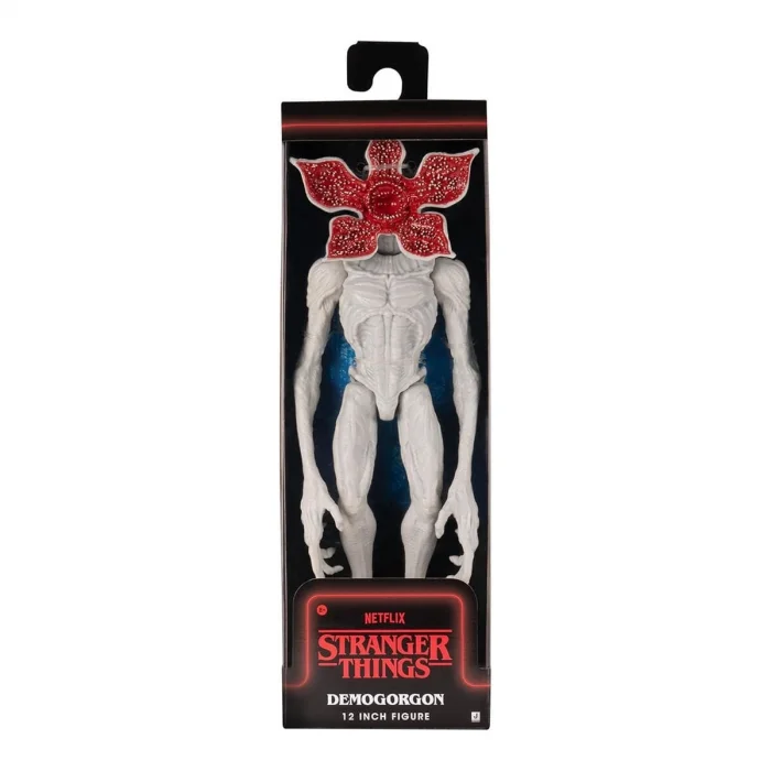 Strt0075 Stranger Things Demogorgon Figür 30 Cm