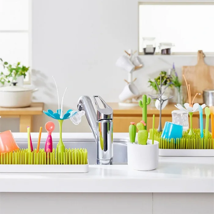 Tbn11005 Boon - Patch Biberon Kurutma Ünitesi