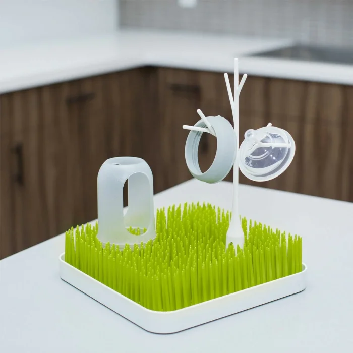 Tbn373 Boon - Grass Biberon Kurutma Ünitesi