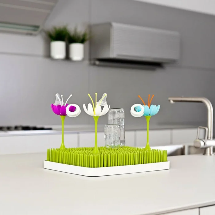 Tbn377 Boon - Lawn Biberon Kurutma Ünitesi