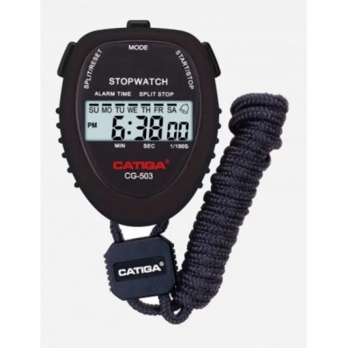Tiga Dijital Kronometre CG-503