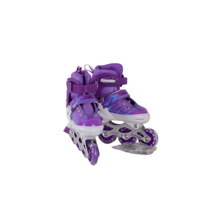 Tplk304-tpmk267-tpsk229 Unicare Runny Tekerlekli Paten