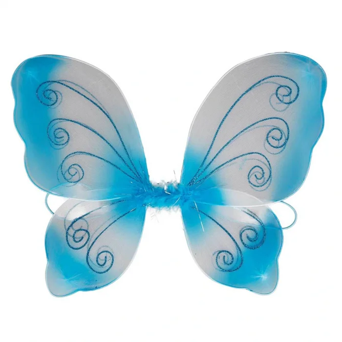 Tüylü Kelebek Kanat