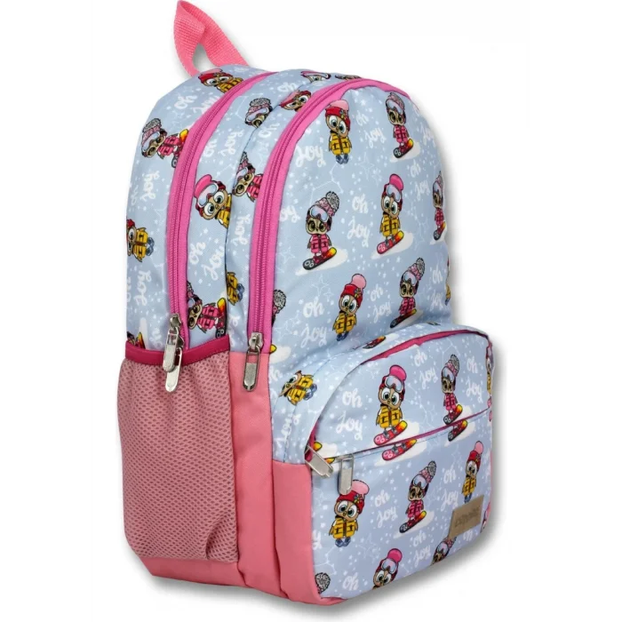 ÜMİT - 2566 - KAYKAY - Cennec sırt çantası