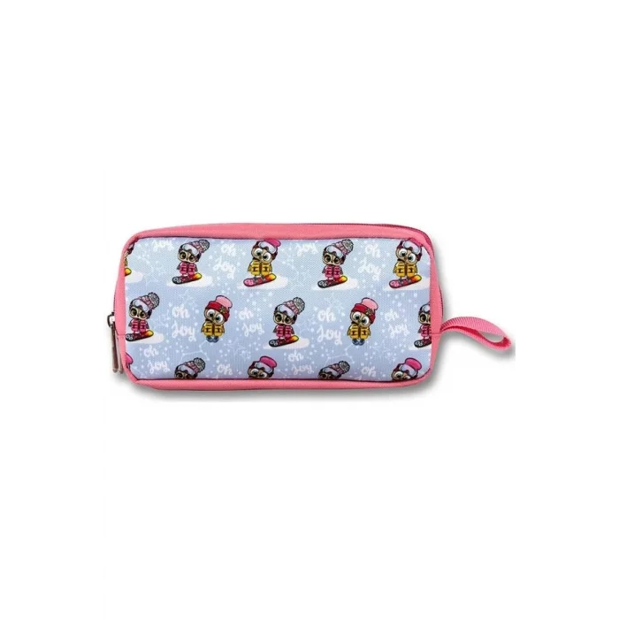 ÜMİT - 2568 - Cennec kalem çantası