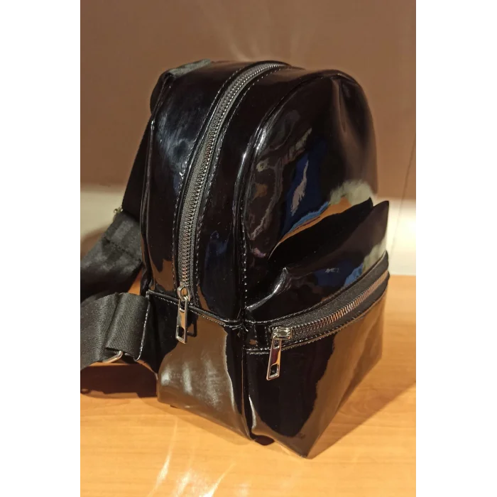 002 Cennec Rugan Günlük Küçük Sırt Çantası