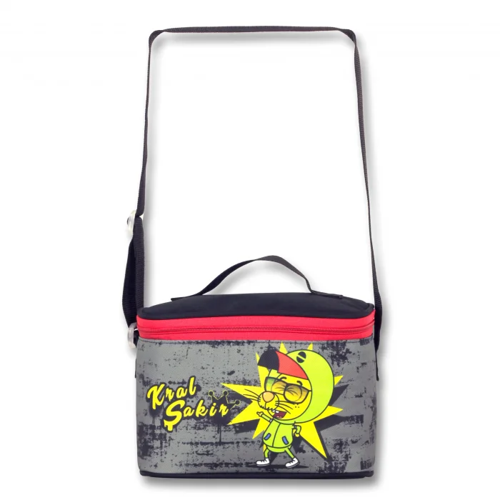 ÜMİT - 4007 - KRAL ŞAKİR DANS BESLENME ÇANTASI
