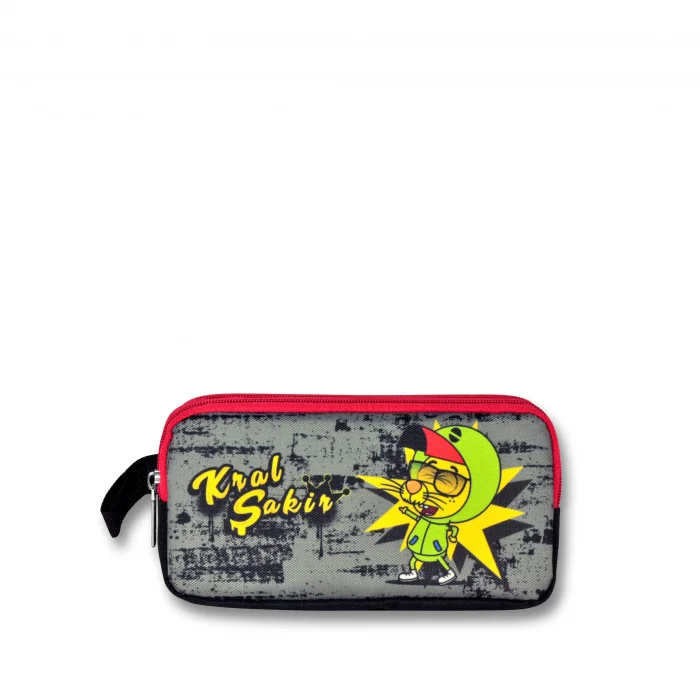 ÜMİT - 4008 - KRAL ŞAKİR DANS KALEM ÇANTASI