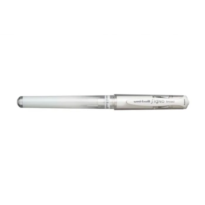 UNIBALL SIGNO DAVETİYE BEYAZ (1.0)