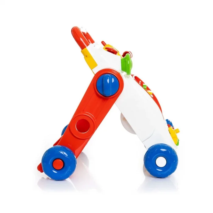 Urt029-001 Babycim İlk Adım Arabam