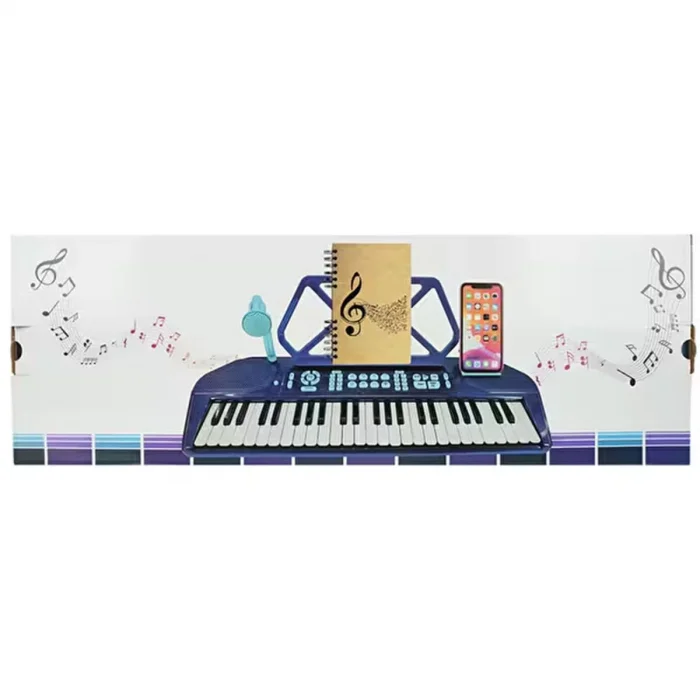 Urt05-001 49 Tuş Piyano Org