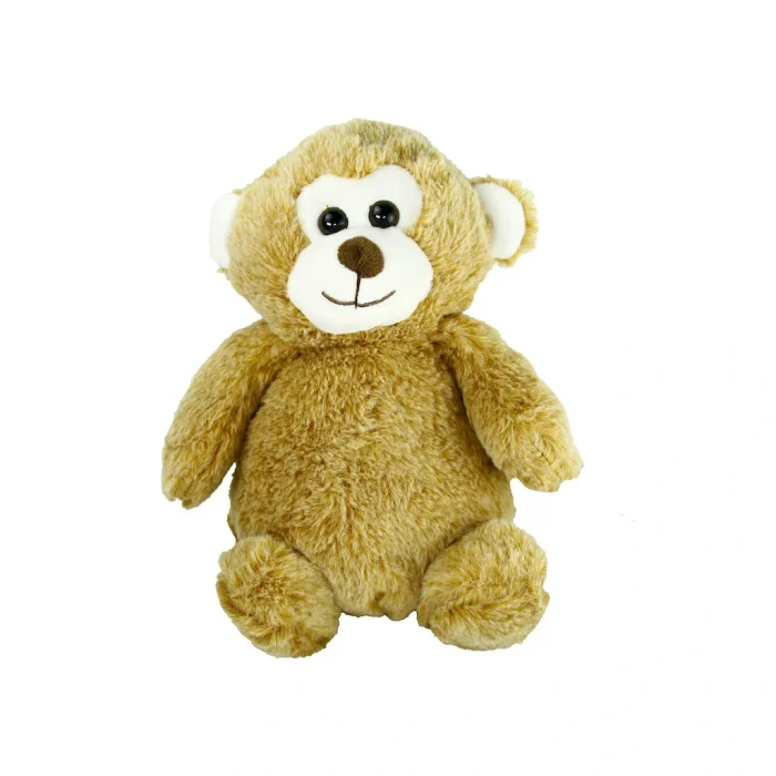 Vardem Peluş 23 cm 4 Asorti Hayvanlar