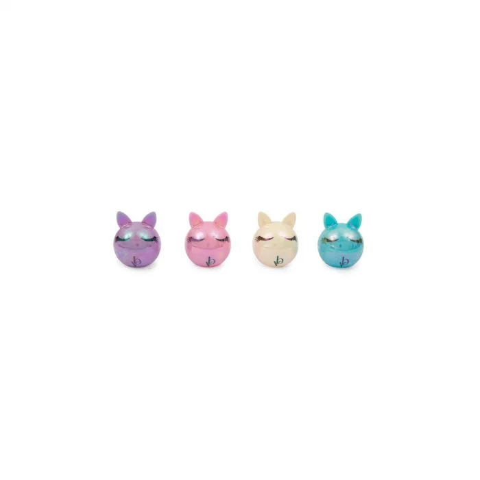 Vrb29000 Very Bella - Cat Kiss Lip Balm