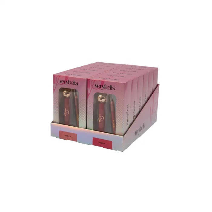 Vrb30000 Very Bella - Dudak Seti (lip Tint+dudak Kalemi)
