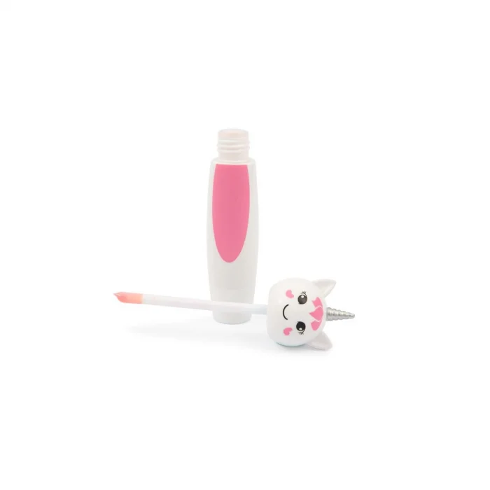 Vrb47000 Very Bella - Unicorn Seti (lip Gloss+far)