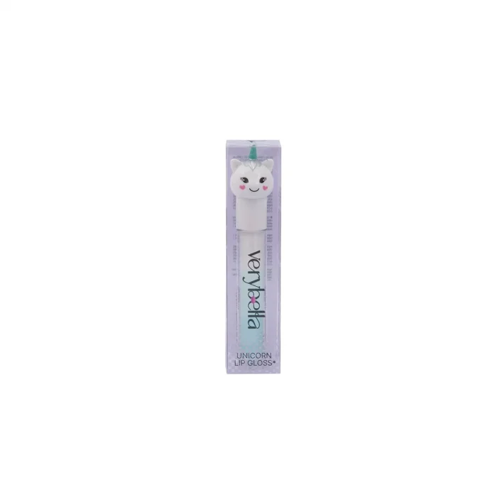 Vrb55100 Very Bella - Unicorn Lip Gloss