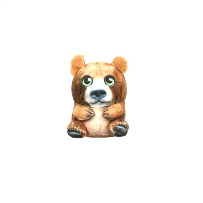 Wa/01306 Wild Alive Küçük Peluş