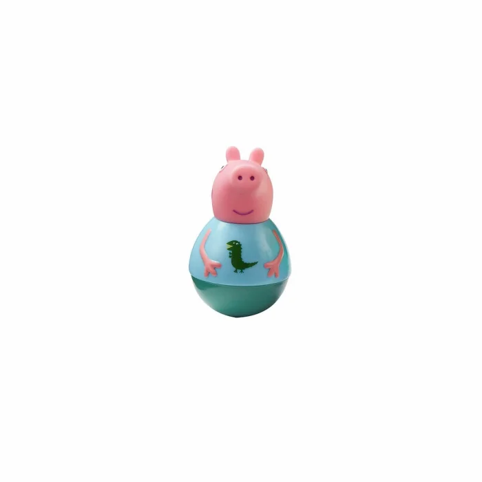We001000 Weebles Peppa Pig Tekli Paket - 7428 +18 Ay