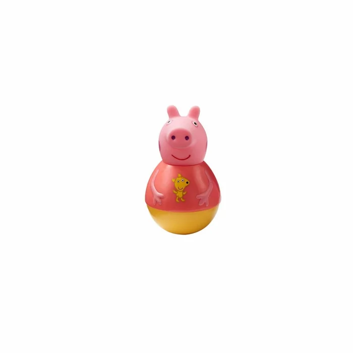 We001000 Weebles Peppa Pig Tekli Paket - 7428 +18 Ay
