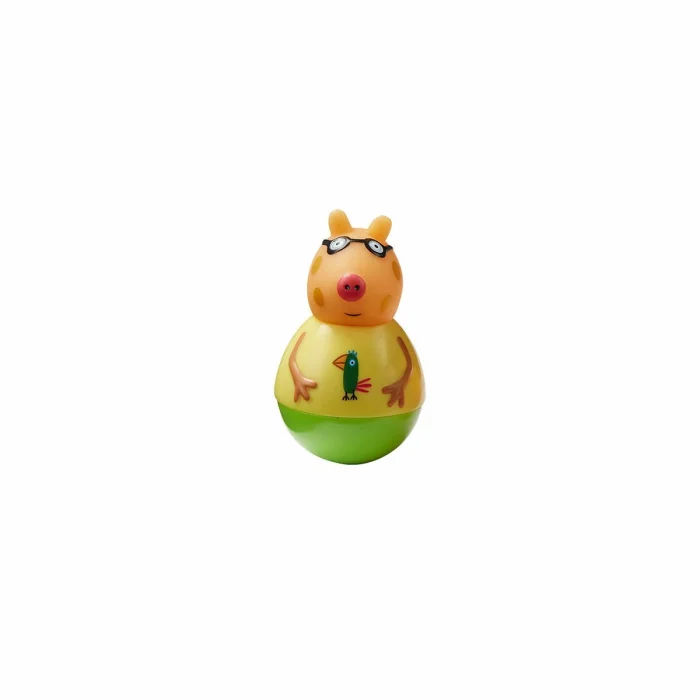 We001000 Weebles Peppa Pig Tekli Paket - 7428 +18 Ay