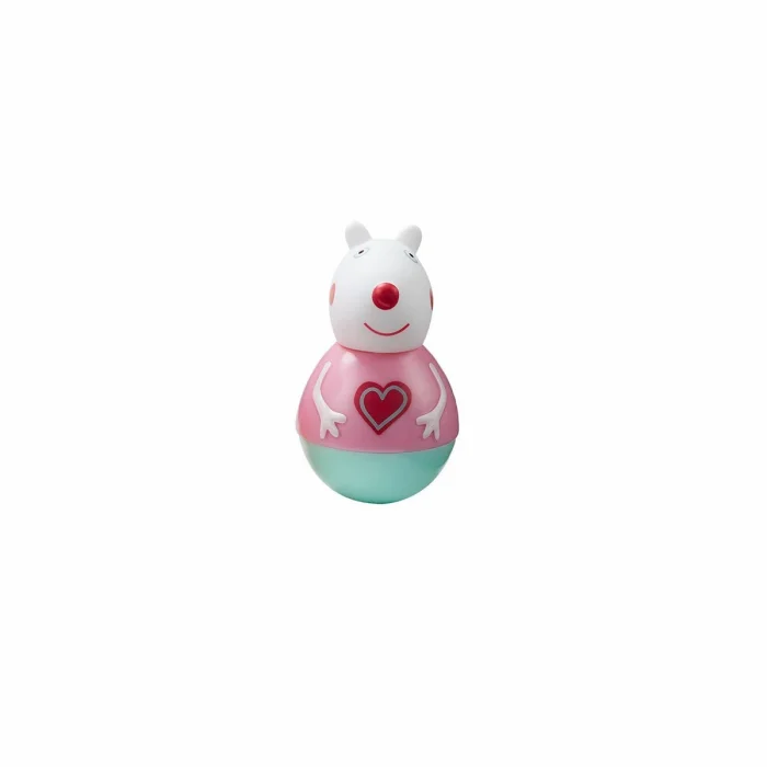 We001000 Weebles Peppa Pig Tekli Paket - 7428 +18 Ay