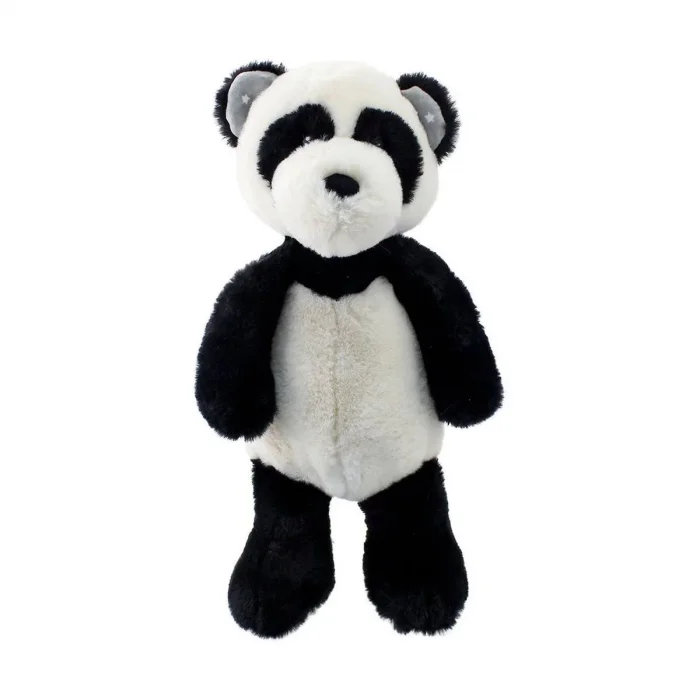 Ws/01487 Worlds Softest Klasik Peluş Asorti B