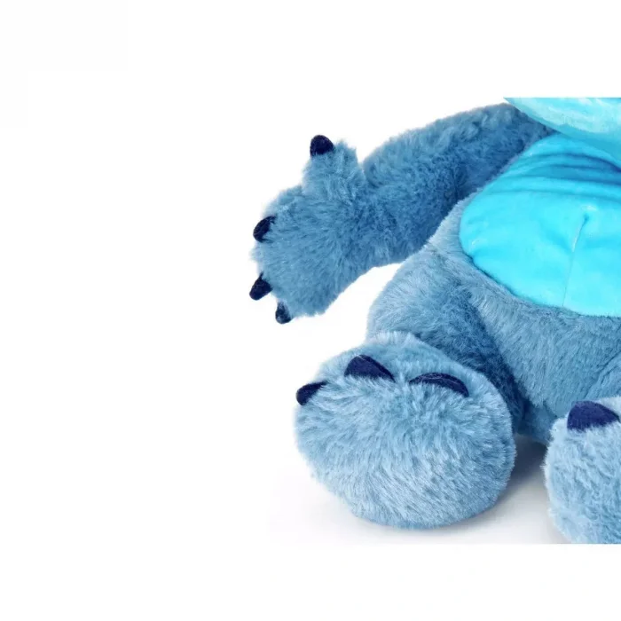 Ws Dıs-1025 Disney Stitch 30 Cm Elektronik Kukla