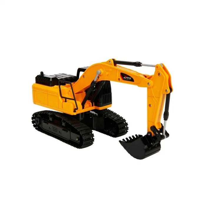 Z6809a Kut Şarjlı Kepçe