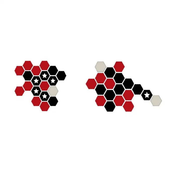 Zmk-10413 Sıx Strateji Oyunu    -özaydınlar