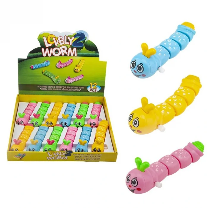 Zn-5353sevimli Tırtıl (belirtilen Fiyat, Tekli Satış İçin Adet Fiyatıdır.)